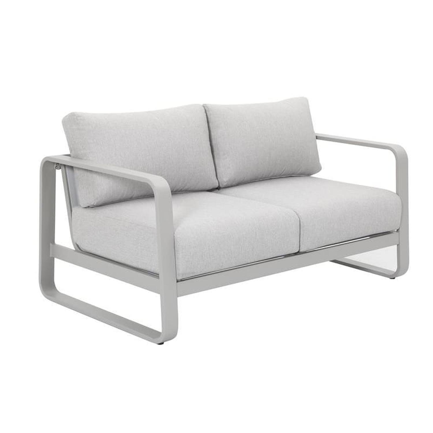 Outdoor Double Lounge Chair