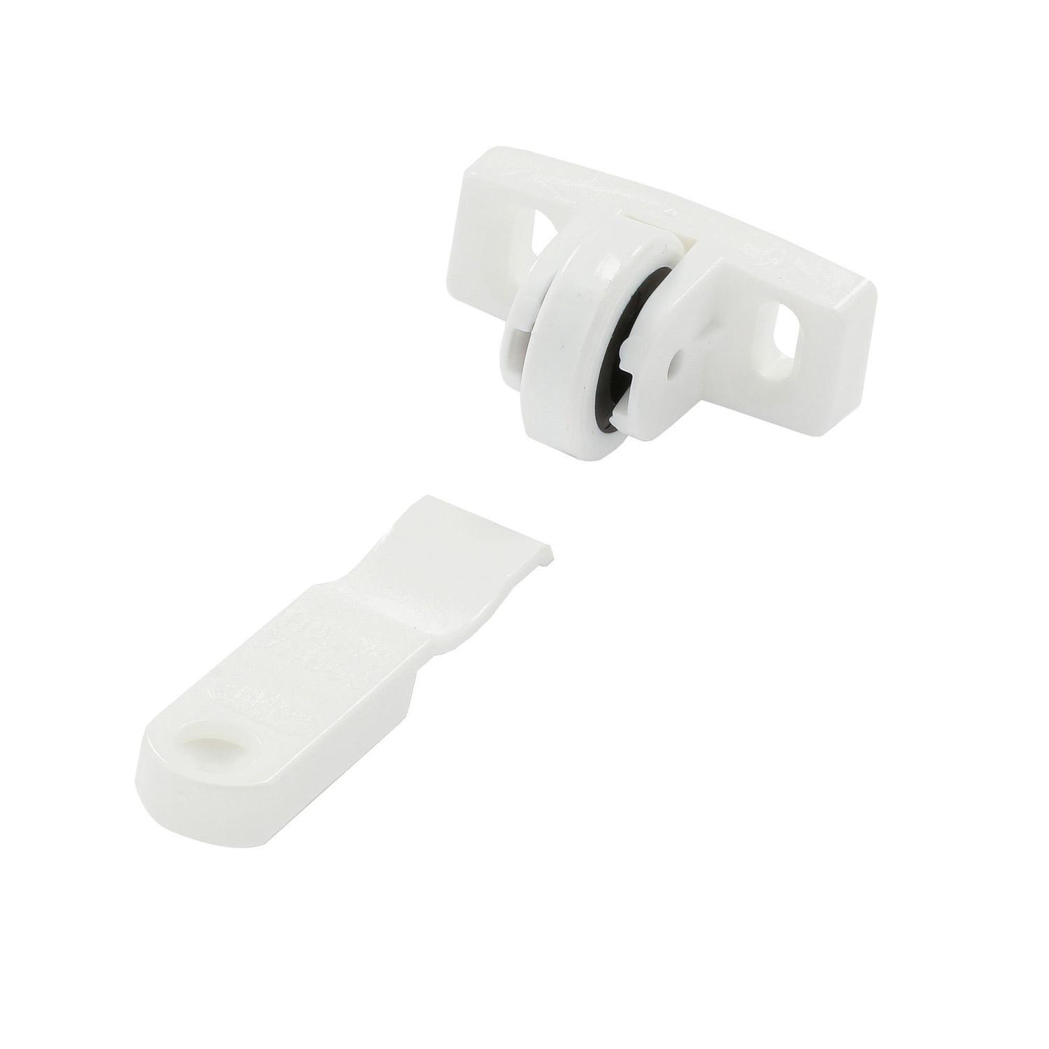 Side Mount Support Catch