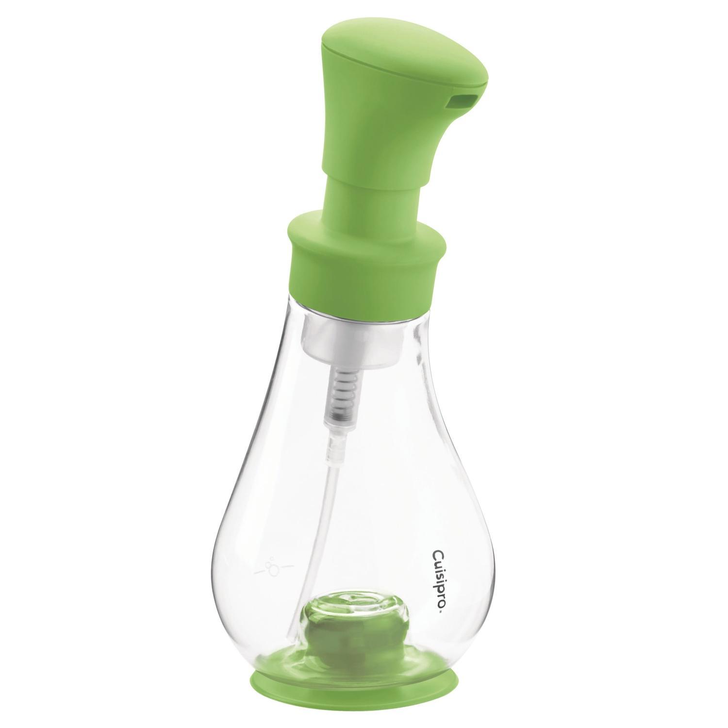Plastic Foam Pump