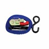 TIEDOWN RATCHET JET SKI 25MM X 2M 500BS