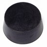 Rubber Stopper #11 55.9x49.2x25.4mm