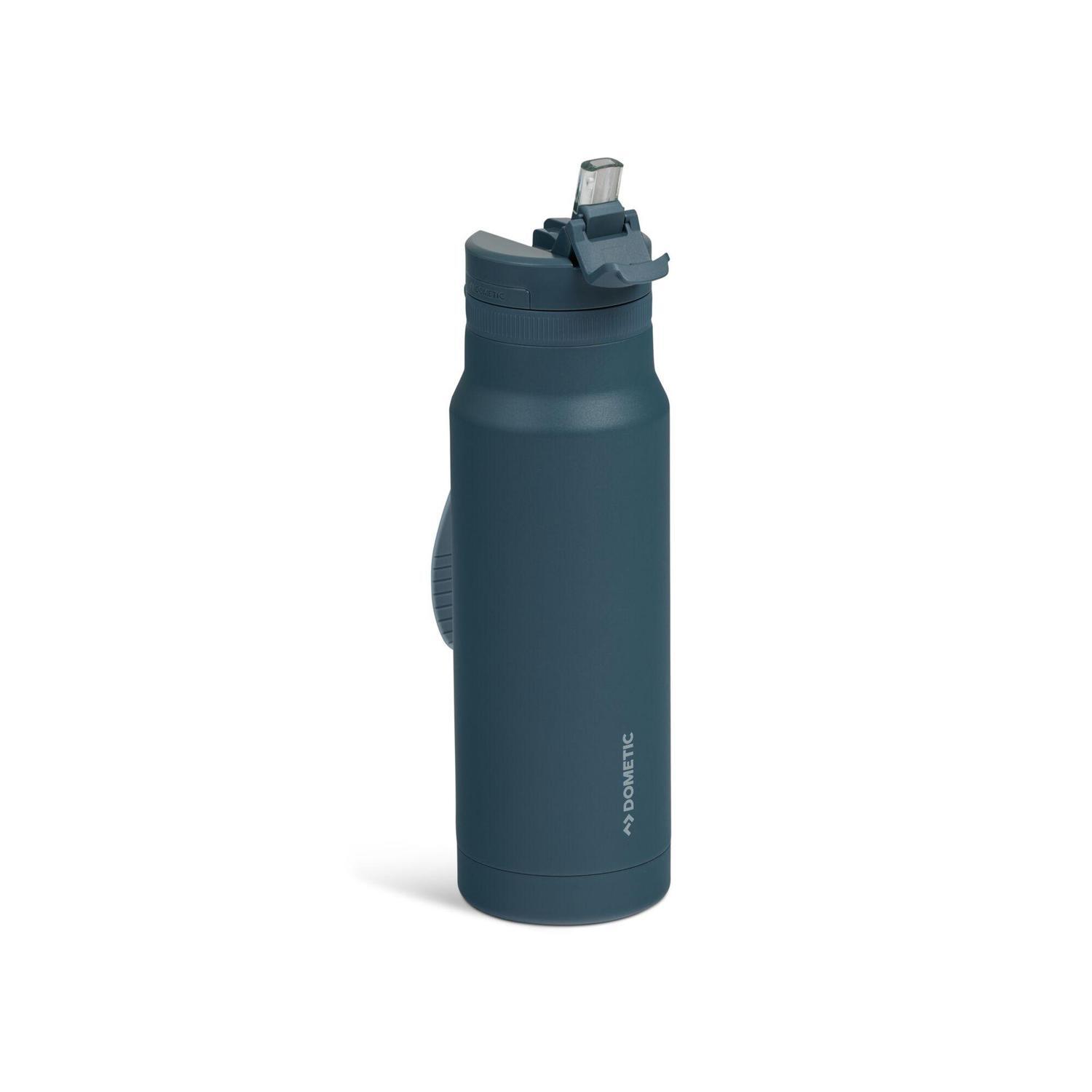 Straw Bottle 1L Ocean