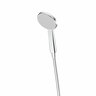 Volt Shower Handset & Hose Chrome