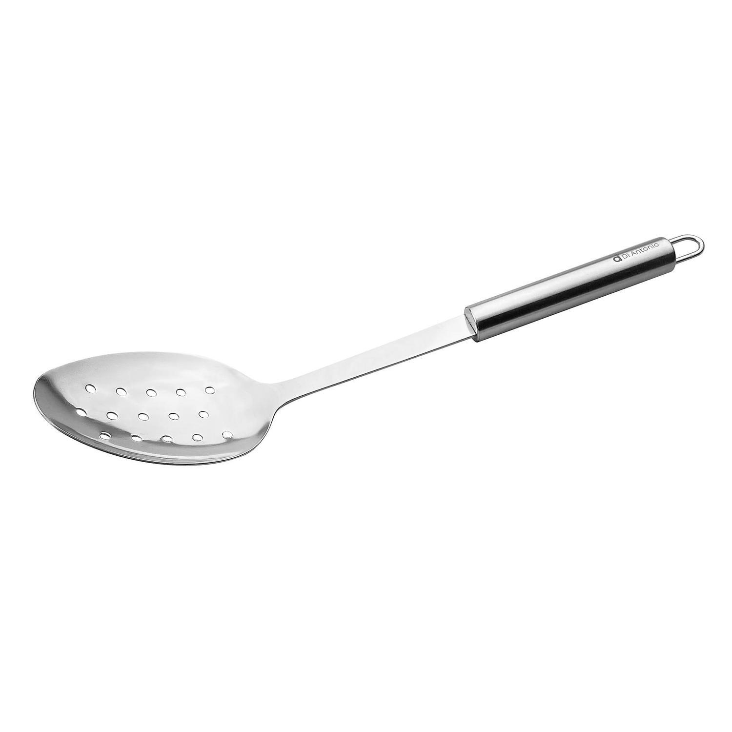 Solid Spoon
