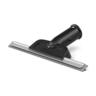 Steam Cleaner Window Nozzle Black