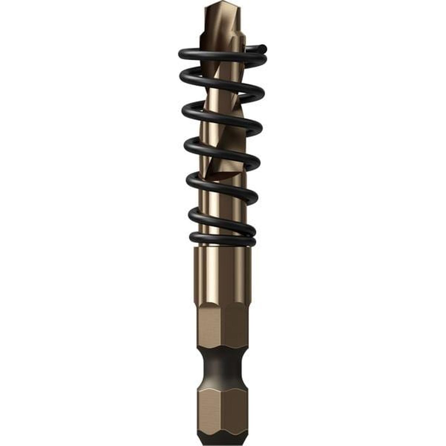 Power Change Plus Sheet Metal Pilot Drill Bit
