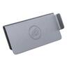 Griddle Tool Holders H: 187mm, W: 254mm, D: 44mm Silver