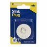 Sink Plug