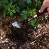 Traditional Japanese Trilux Gardening Tool