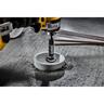 34mm Diamond Grain PVC Internal Pipe Cutter