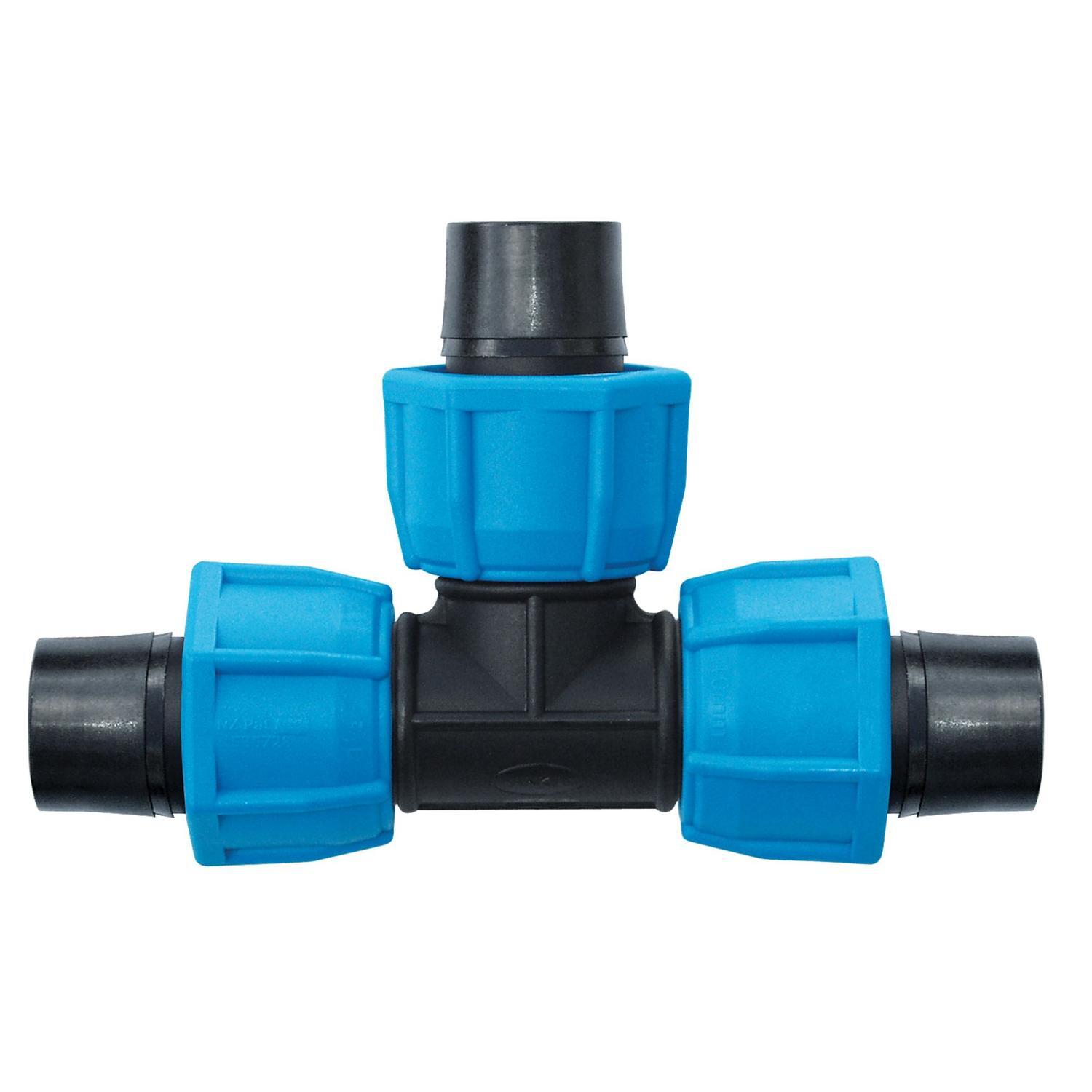 LDPE Tee