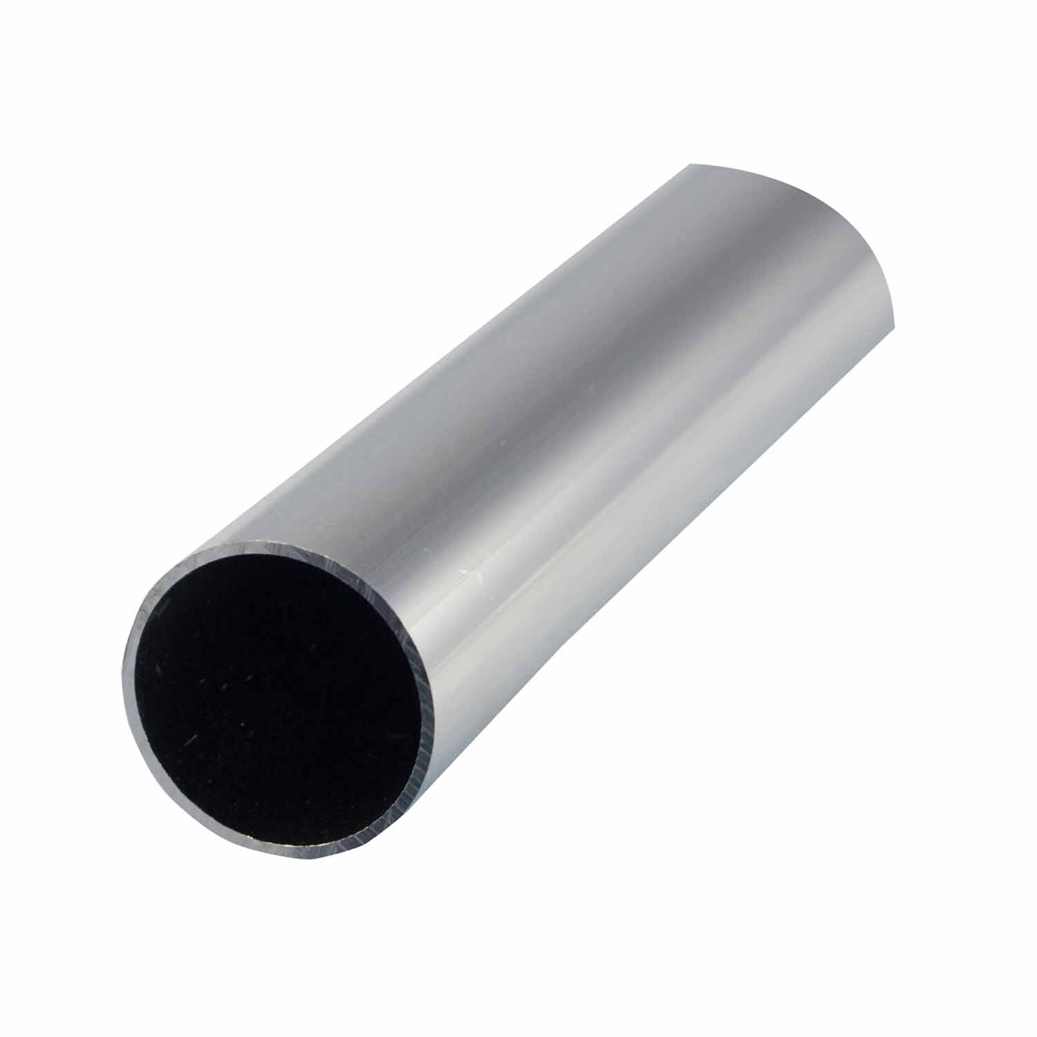Aluminium Round Tube