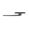 Window Handle Aria Helix Seal Low Profile Left Hand  Flaxpod