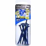 Concrete Screws Countersunk Head Pack Of 10