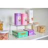 Storage Shelf 310 x 225mm Clear