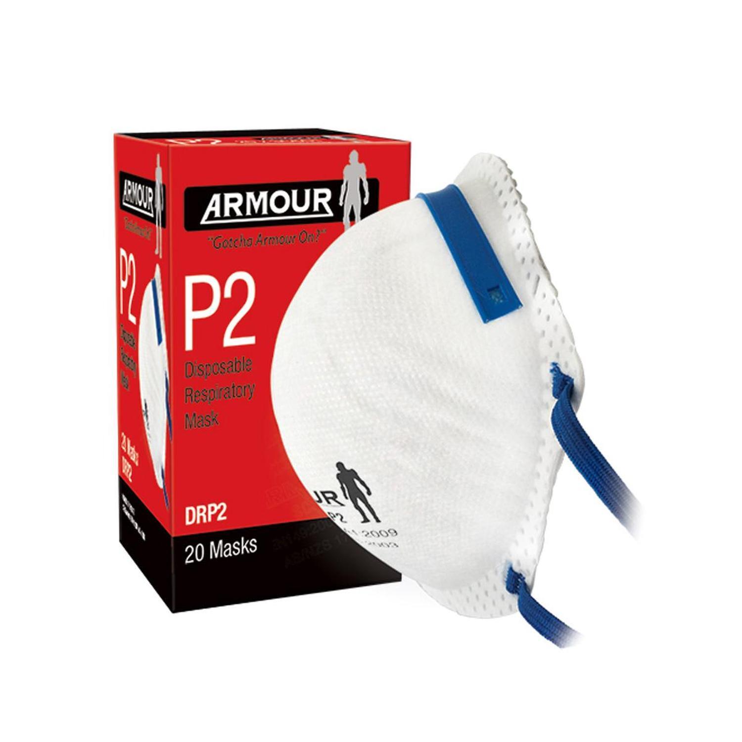 Disposable Mask