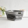 Collapse-A- Laundry Basket