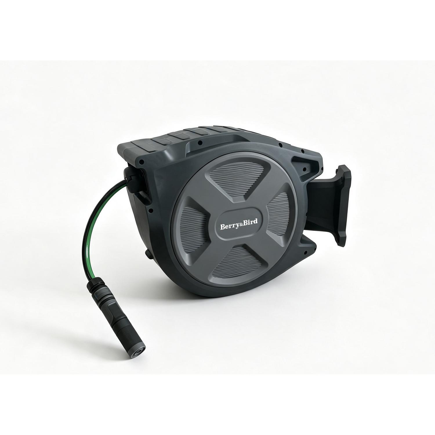 Auto Rewind Hose Reel 20 m