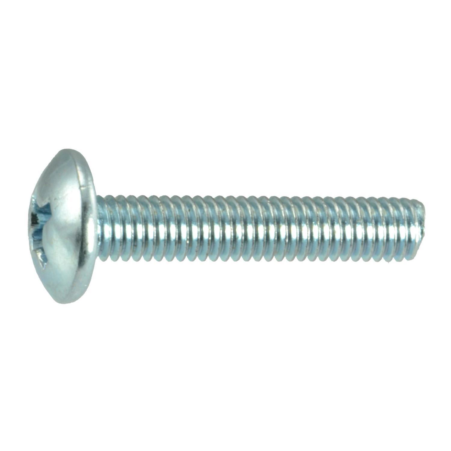 Machine Screw