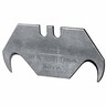 Utility Knife Blades 1996 Hooked 48mm x .61mm