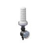 Advanced Release Valve