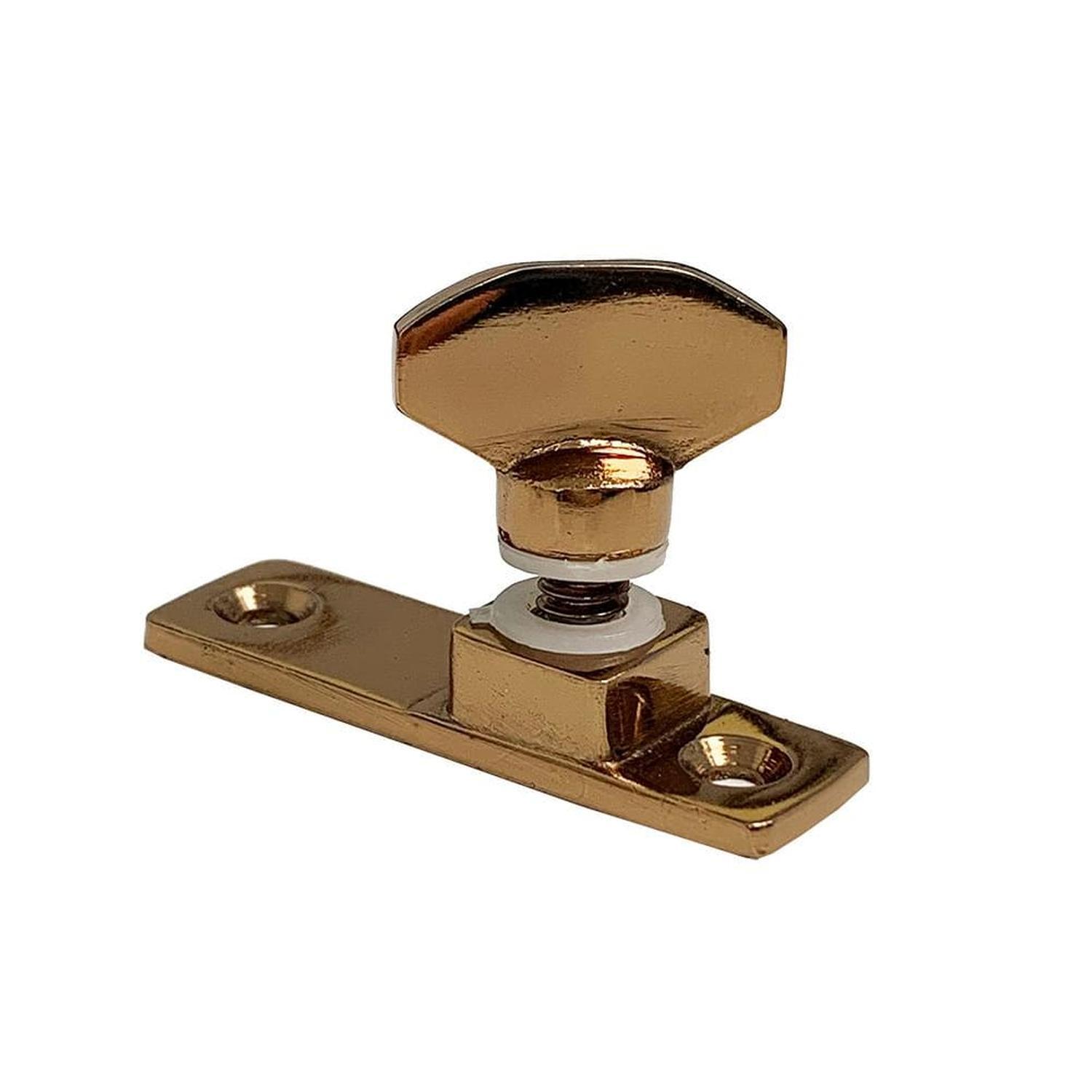 Quandrant Stay Screw & Base for 033 Stay