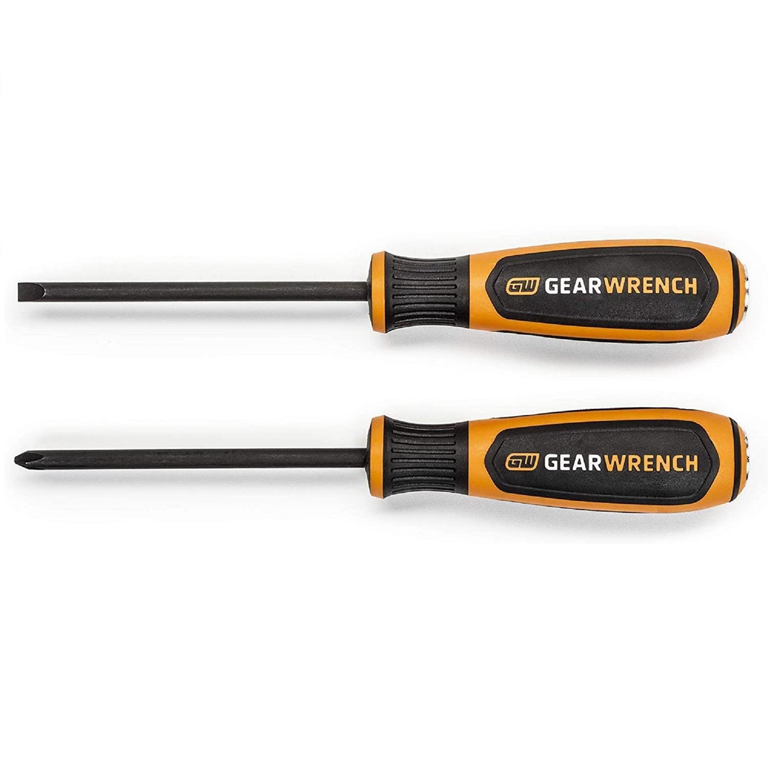 Bolt Biter™ Dual Material Extraction Screwdriver Set