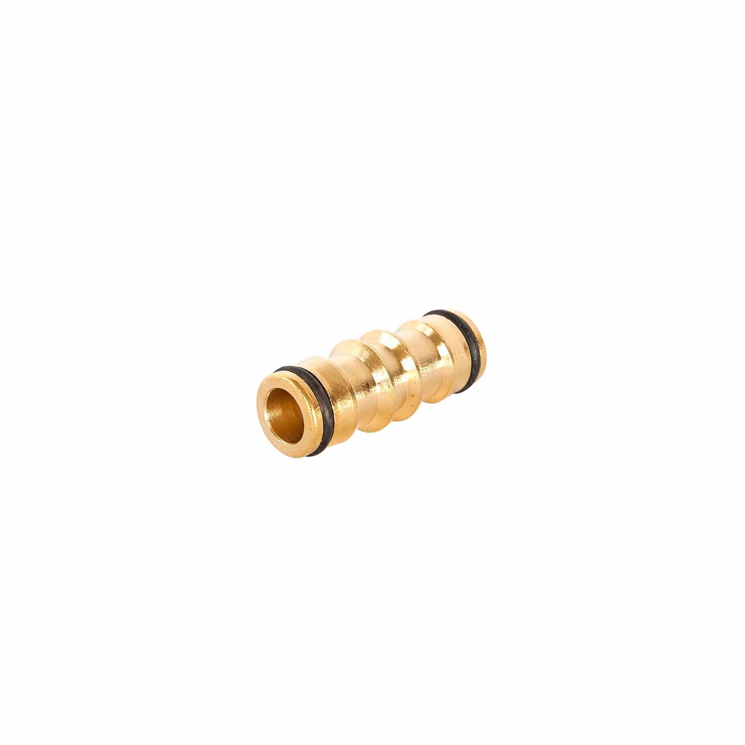 2-End Coupler