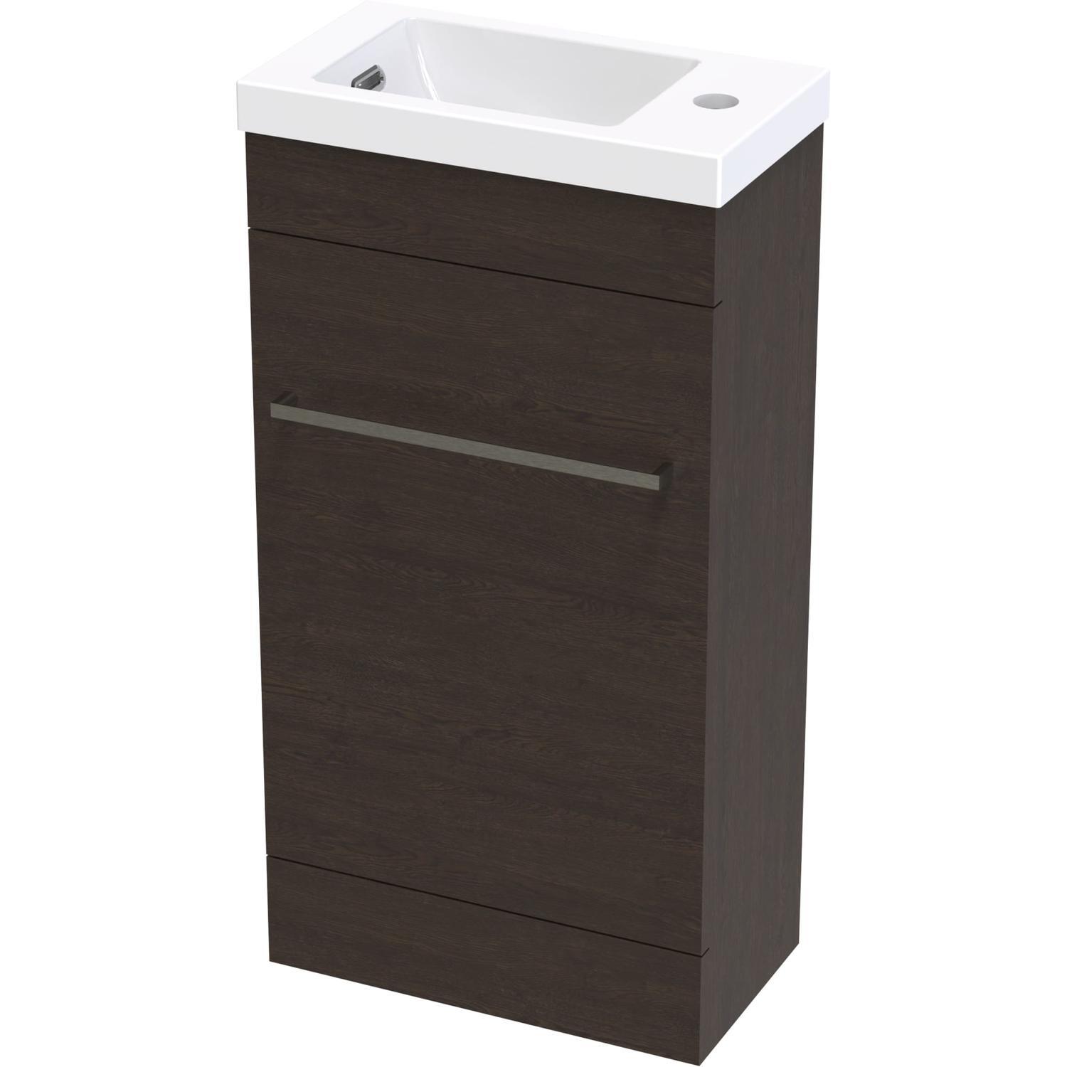 Cashmere 400 Floor Colour
