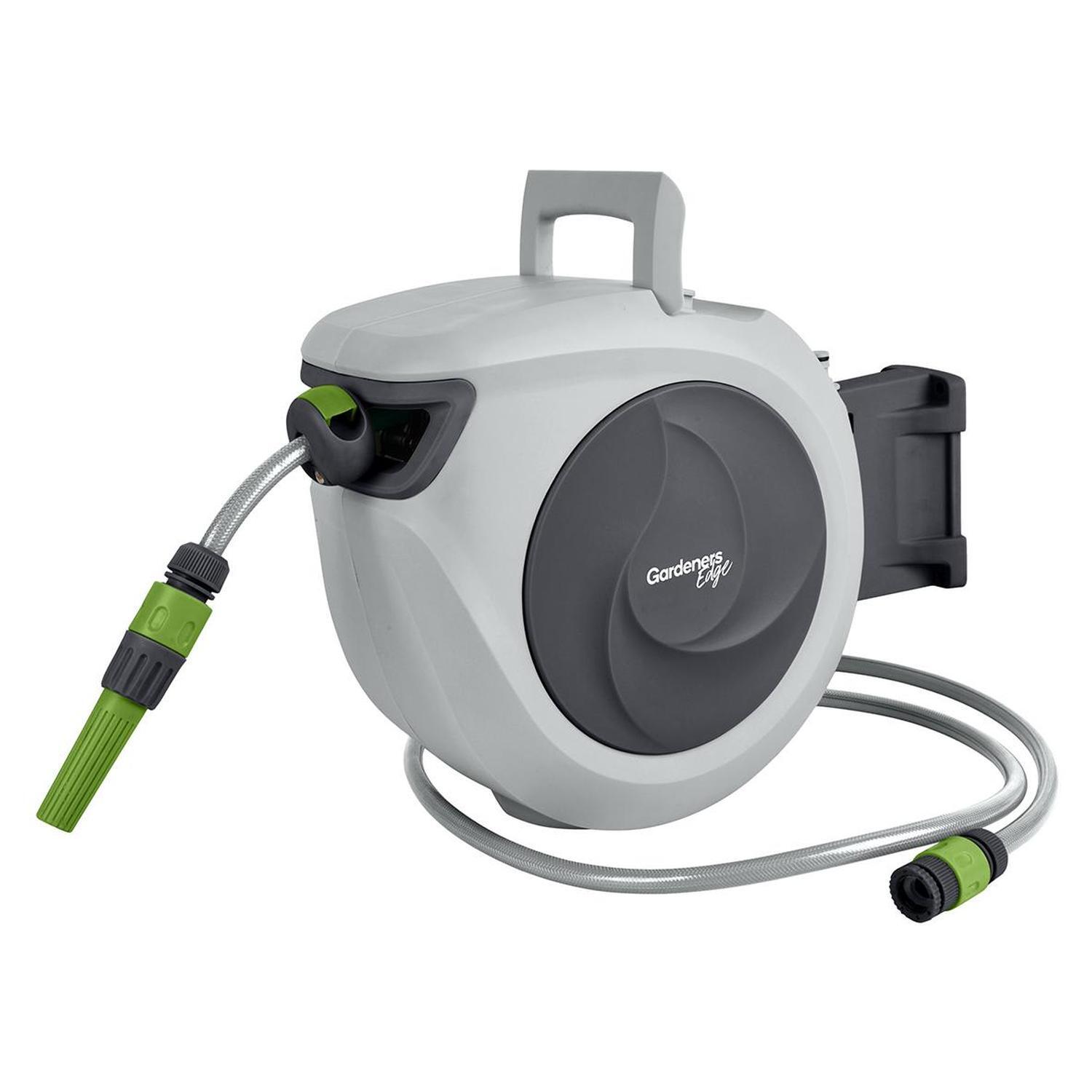 Retractable Hose 20m
