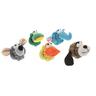 Rope Heads Dog Toy