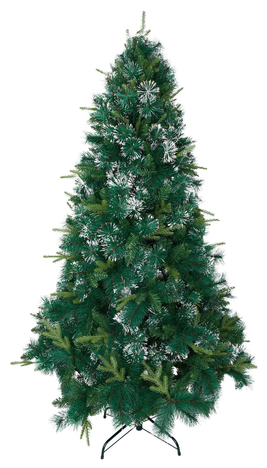 Christmas Tree Green