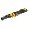 1/4, 3/8IN Sealed Head Ratchet Skin 18 Volt