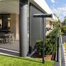 Hills Retracting Post Kit Monument®