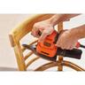 170W Multi Sander