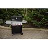 Spirit E-425 LP BBQ 4 Burner