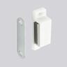Magnetic Catch White