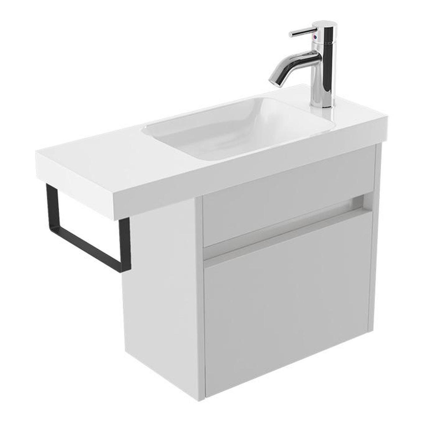 Wall Vanity