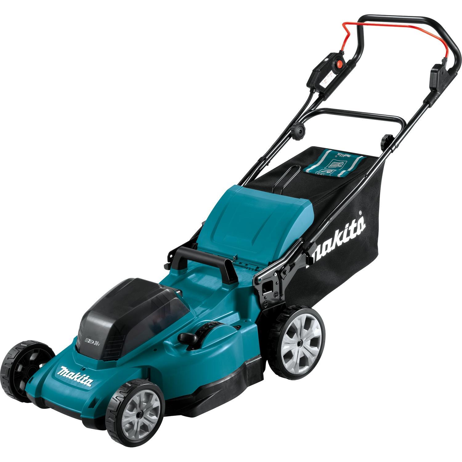 Lawn Mower