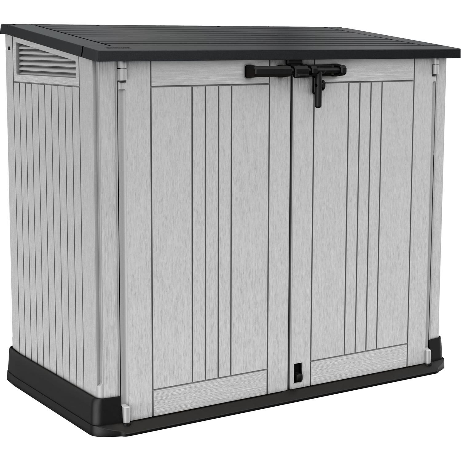 Store it Out Prime Cushion Box without Pistons
