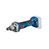 Brushless Straight Grinder Skin  18 Volt