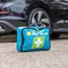 R1 Vehicle First Aid Kit Blue