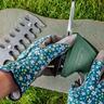 Cordless Shrub & Grass Shear EasyShear