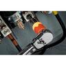 eSHOK-GUARD Socket Isolator 3/8 inch  x 2-1/4 inch