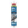 Soudal Roof and Gutter 300ml Clear