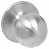 Saturn Passage Knob Set