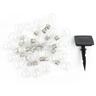 Solar String Lights 100 LED 20 Bulbs