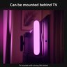 Smart LED Light Bar Extension