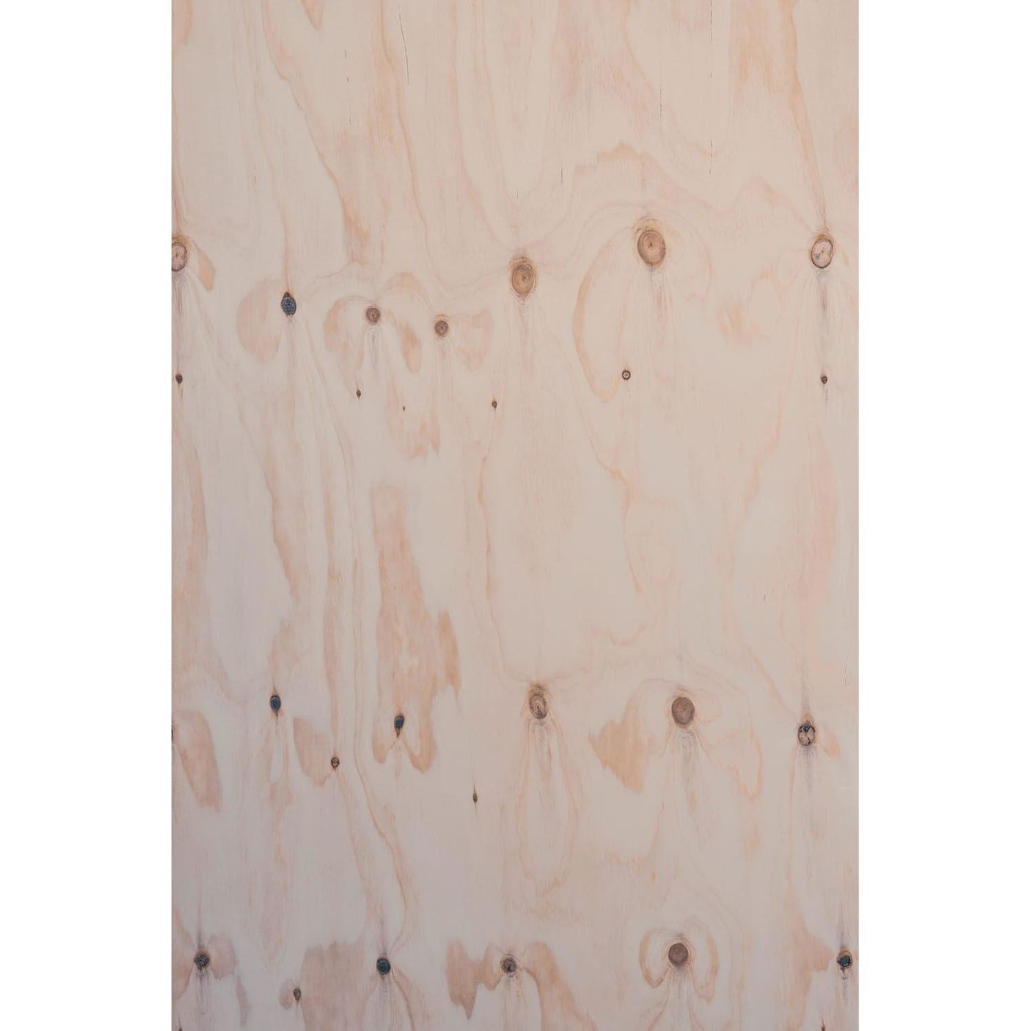 Structural Ply