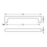Furniture handle